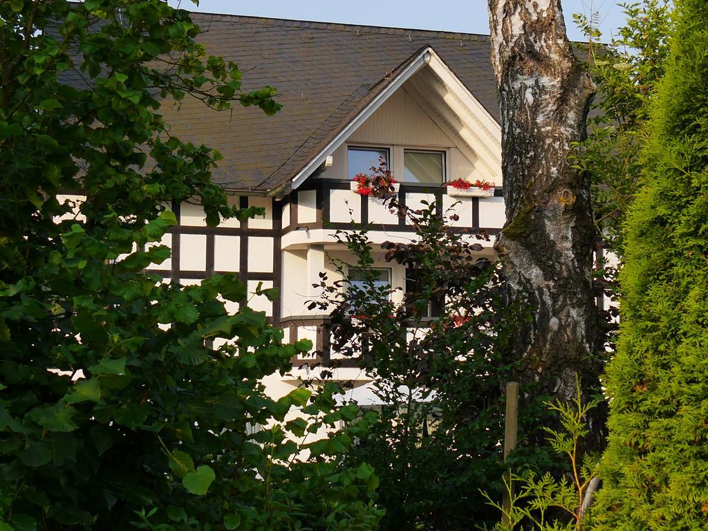 Hotel Flurschuetz Lennestadt Exterior foto