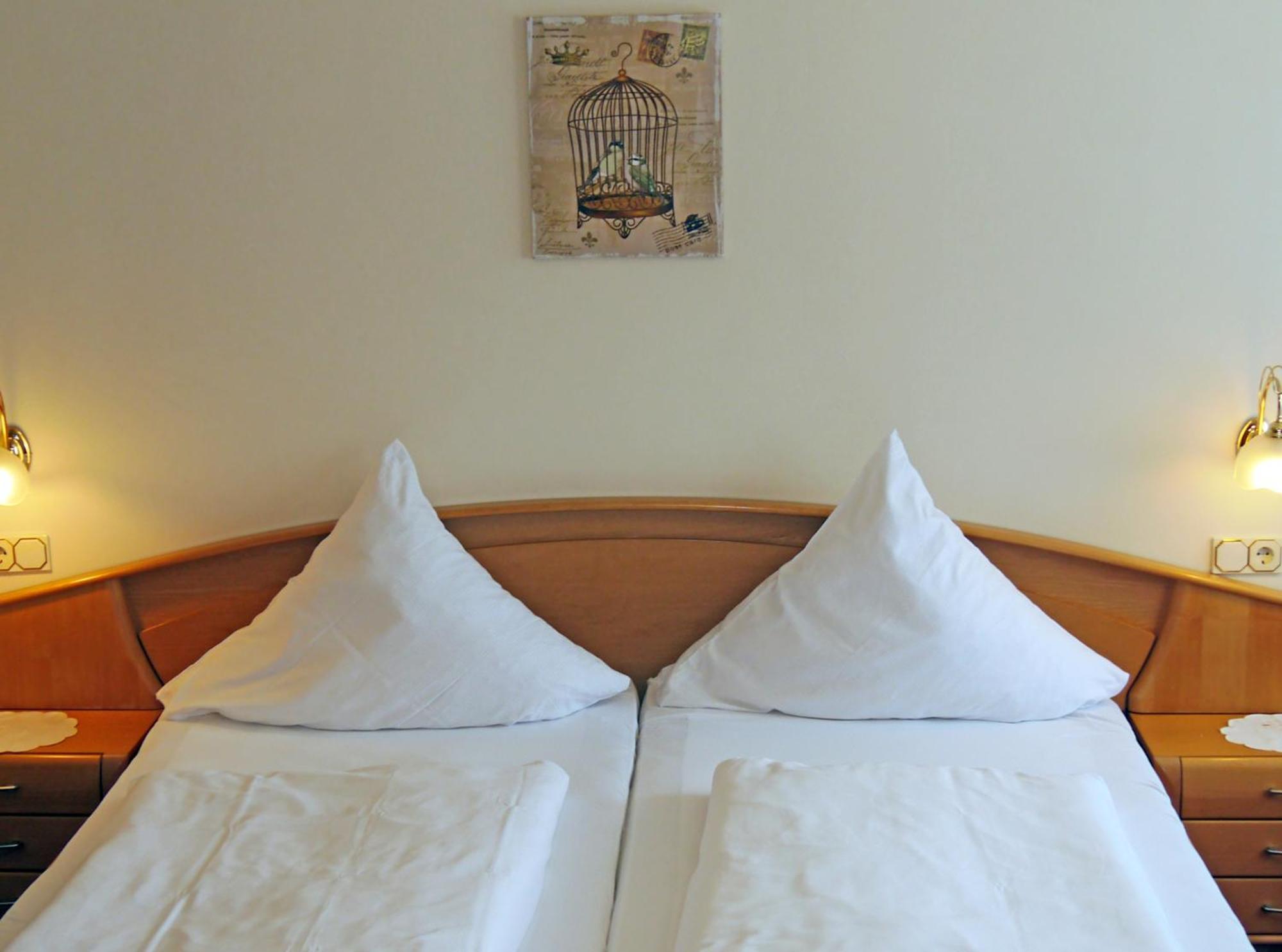 Hotel Flurschuetz Lennestadt Quarto foto